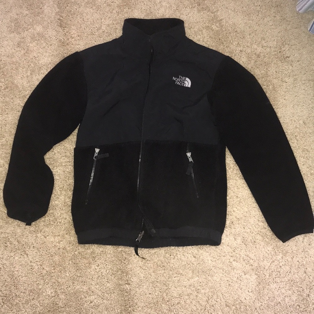 North Face kids jacket